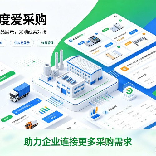 武宁百度爱采购